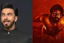 Photo of कांतारा की नकल कर रणवीर सिंह को हुआ पछतावा, मांगी माफी