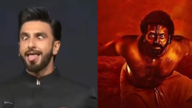 Photo of कांतारा की नकल कर रणवीर सिंह को हुआ पछतावा, मांगी माफी