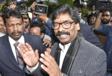 Photo of झारखंड में बड़ा सियासी फेरबदल, क्या NDA में होगी हेमंत सोरेन की एंट्री?