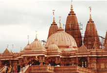 Photo of हाईटेक हुई रामनगरी, वर्ल्ड क्लास एयरपोर्ट और मॉडर्न स्टेशन ने बदली अयोध्या की तस्वीर