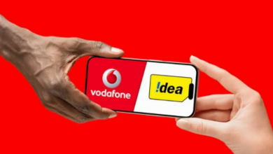 Photo of Vodafone Idea को 2025 खत्म होने से पहले मिल सकती है बड़ी खुशखबरी