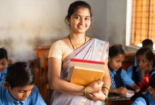 Photo of झारखंड में स्पेशल टीचर के 3451 पदों पर निकली भर्ती