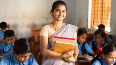 Photo of झारखंड में स्पेशल टीचर के 3451 पदों पर निकली भर्ती
