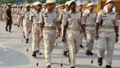 Photo of यूपी पुलिस कॉन्स्टेबल के 25,455 पदों पर भर्ती के लिए रजिस्ट्रेशन जल्द होंगे शुरू