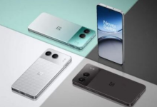 Photo of OnePlus का स्नैपड्रैगन प्रोसेसर वाला शानदार 5G फोन