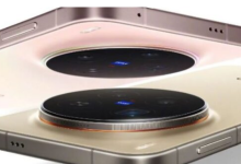 Photo of 200MP कैमरा वाले Vivo के दो शानदार 5G फोन लॉन्च