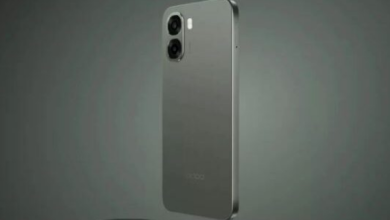 Photo of भारत में Oppo ने लॉन्च किया नया 5G फोन