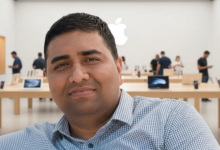 Photo of कौन हैं अमर सुब्रमण्यम? जो Apple में बने ‘खेवनहार’, मिली इतनी बड़ी जिम्मेदारी