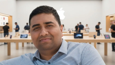 Photo of कौन हैं अमर सुब्रमण्यम? जो Apple में बने ‘खेवनहार’, मिली इतनी बड़ी जिम्मेदारी