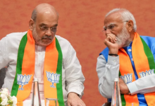 Photo of मिशन बंगाल: 20 दिसंबर को पीएम मोदी की रैली, जनवरी में अमित शाह का दौरा