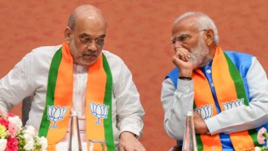 Photo of मिशन बंगाल: 20 दिसंबर को पीएम मोदी की रैली, जनवरी में अमित शाह का दौरा