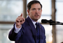 Photo of अमेरिका की ‘नई G20’ सूची से दक्षिण अफ्रीका बाहर, US विदेश मंत्री ने क्या बताई वजह