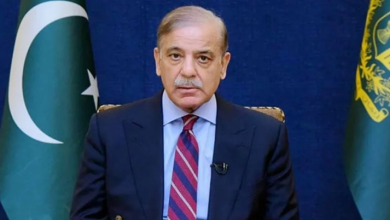 Photo of पाकिस्तानी अधिकारियों पर लगे वीजा प्रतिबंध, 42 अमेरिकी सांसदों ने लिखा पत्र