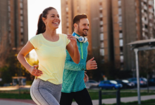 Photo of हेल्दी रहना है तो सिर्फ वॉक काफी नहीं