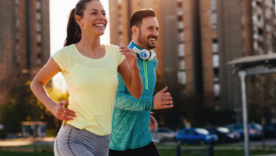 Photo of हेल्दी रहना है तो सिर्फ वॉक काफी नहीं