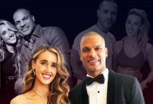 Photo of दुबई में मुलाकात, पहली नजर में ही दिल हार बैठे… तलाक के बाद ‘गब्बर’ को मिला ‘दूजा प्यार’