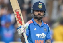 Photo of क्या विराट कोहली तोड़ पाएंगे सचिन तेंदुलकर के 100 शतकों का रिकॉर्ड?