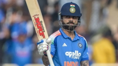 Photo of क्या विराट कोहली तोड़ पाएंगे सचिन तेंदुलकर के 100 शतकों का रिकॉर्ड?