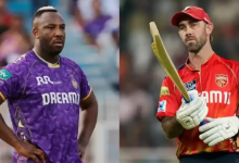 Photo of मैक्सवेल से लेकर रसैल तक, इस सीजन नीलामी में से गायब रहेंगे क्रिकेट की दुनिया के बड़े नाम
