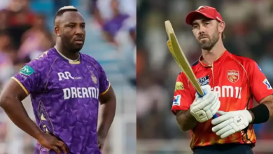 Photo of मैक्सवेल से लेकर रसैल तक, इस सीजन नीलामी में से गायब रहेंगे क्रिकेट की दुनिया के बड़े नाम