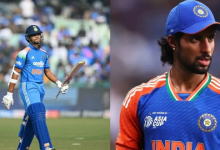 Photo of 3rd ODI Playing 11: यशस्वी जायसवाल जाएंगे बाहर, तिलक वर्मा को मिलेगा मौका