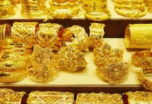 Photo of सोने में आई हल्की तेजी, तो चांदी में तबाड़तोड़ उछाल