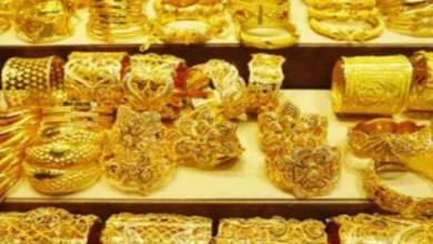 Photo of सोने में आई हल्की तेजी, तो चांदी में तबाड़तोड़ उछाल