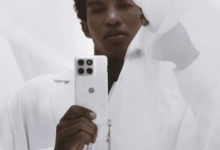 Photo of आ गया Motorola Edge 70 का स्पेशल एडिशन