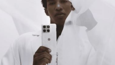 Photo of आ गया Motorola Edge 70 का स्पेशल एडिशन