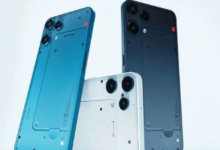 Photo of 5000mAh बैटरी और 50MP कैमरा वाले Nothing के लेटेस्ट स्मार्टफोन की सेल आज से
