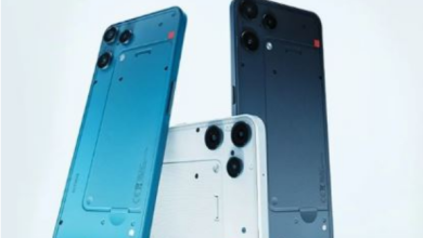 Photo of 5000mAh बैटरी और 50MP कैमरा वाले Nothing के लेटेस्ट स्मार्टफोन की सेल आज से
