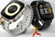 Photo of ये है Realme की नई स्मार्टवॉच, बजट में है कीमत