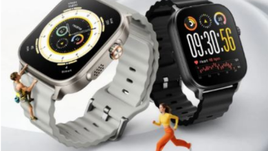 Photo of ये है Realme की नई स्मार्टवॉच, बजट में है कीमत