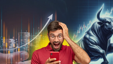 Photo of Zerodha से लेकर Groww तक, कई ट्रेडिंग ऐप पर शेयर-खरीदने बेचने में परेशानी