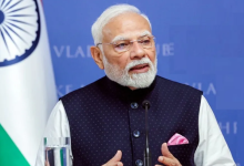 Photo of ‘तय समय से पहले पूरा कर लेंगे 100 अरब डॉलर कारोबार का लक्ष्य’, रूसी उद्योगपतियों से बोले पीएम मोदी