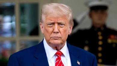 Photo of अमेरिका की नई राष्ट्रीय सुरक्षा नीति चीन पर पूरा चैप्टर, भारत का जिक्र चार बार