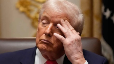 Photo of पुतिन के दौरे के बाद भारत के मुरीद हुए पूर्व अमेरिकी अधिकारी, डोनल्ड ट्रंप पर कसा तंज