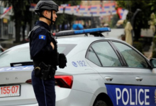 Photo of अमेरिका में अवैध प्रवासियों पर सख्ती बढ़ी, सोमालिया-मैक्सिको के 12 लोग गिरफ्तार