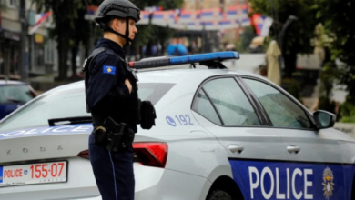 Photo of अमेरिका में अवैध प्रवासियों पर सख्ती बढ़ी, सोमालिया-मैक्सिको के 12 लोग गिरफ्तार