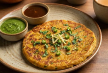 Photo of टेस्टी और हेल्दी मूंगलेट से करें दिन की शुरुआत, बेहद आसान है इसे बनाने की रेसिपी