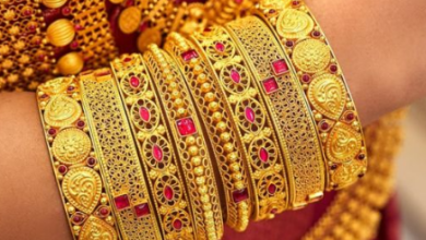 Photo of पीढ़ी-दर-पीढ़ी सहेजी गई जूलरी है ‘चेट्टीनाड’, सदियों तक बरकरार रहती है इस गहने की चमक
