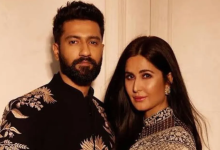 Photo of कटरीना कैफ के घर आया एक और नया मेहमान