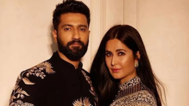 Photo of कटरीना कैफ के घर आया एक और नया मेहमान