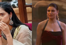 Photo of तान्या मित्तल का एडल्ट टॉय का है बिजनेस, बिग बॉस 19 से बाहर निकल मालती चाहर ने कहा…