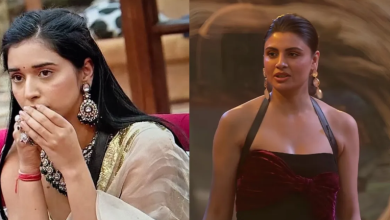 Photo of तान्या मित्तल का एडल्ट टॉय का है बिजनेस, बिग बॉस 19 से बाहर निकल मालती चाहर ने कहा…