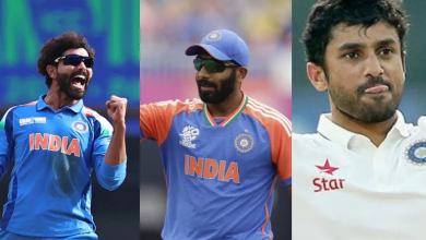 Photo of आज एक नहीं पांच भारतीय क्रिकेटरों का है जन्मदिन
