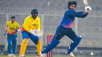 Photo of अब इंदौर में नहीं होंगे सैयद मुश्ताक अली ट्रॉफी के मैच, होटलों की कमी के कारण हुआ फैसला