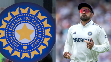 Photo of BCCI ने करुण नायर को किया नजरअंदाज, नहीं दी जन्मदिन की बधाई, मच गया बवाल