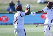 Photo of जस्टिन ग्रीव्स बने ‘अंगद’, न्यूजीलैंड को घुटने टेकने पर किया मजबूर