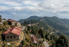 Photo of आपके New Year सेलिब्रेशन को सुपर-डुपर हिट बना देंगी भारत की 5 जगहें